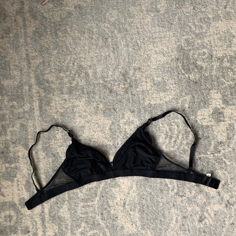 Maternity nursey bra